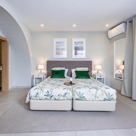 Casa Sao Sebastiao Apartment Lagos Ngoại thất bức ảnh