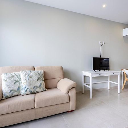 Casa Sao Sebastiao Apartment Lagos Ngoại thất bức ảnh