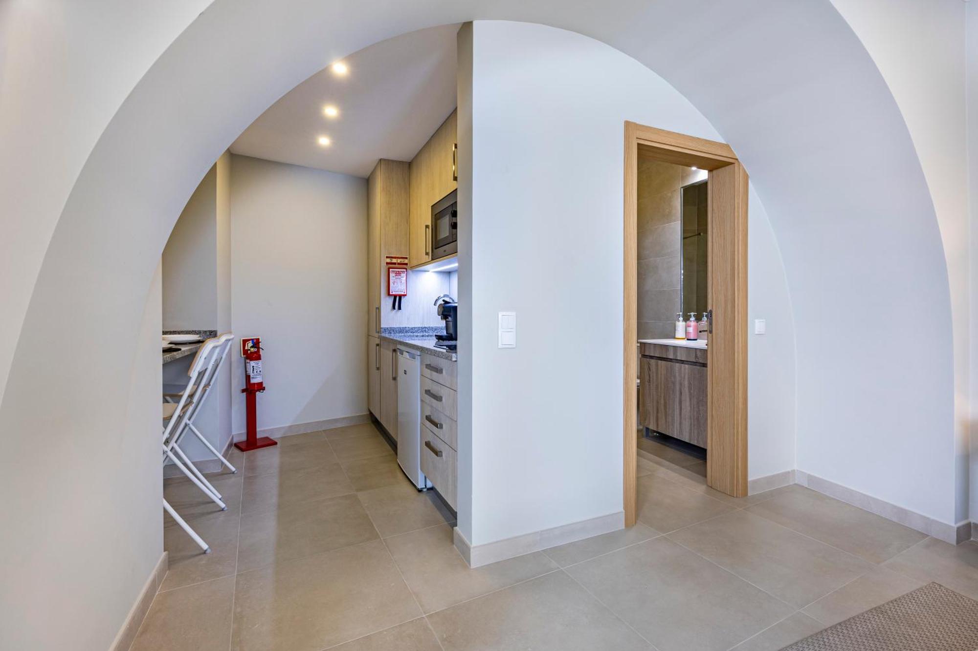 Casa Sao Sebastiao Apartment Lagos Ngoại thất bức ảnh