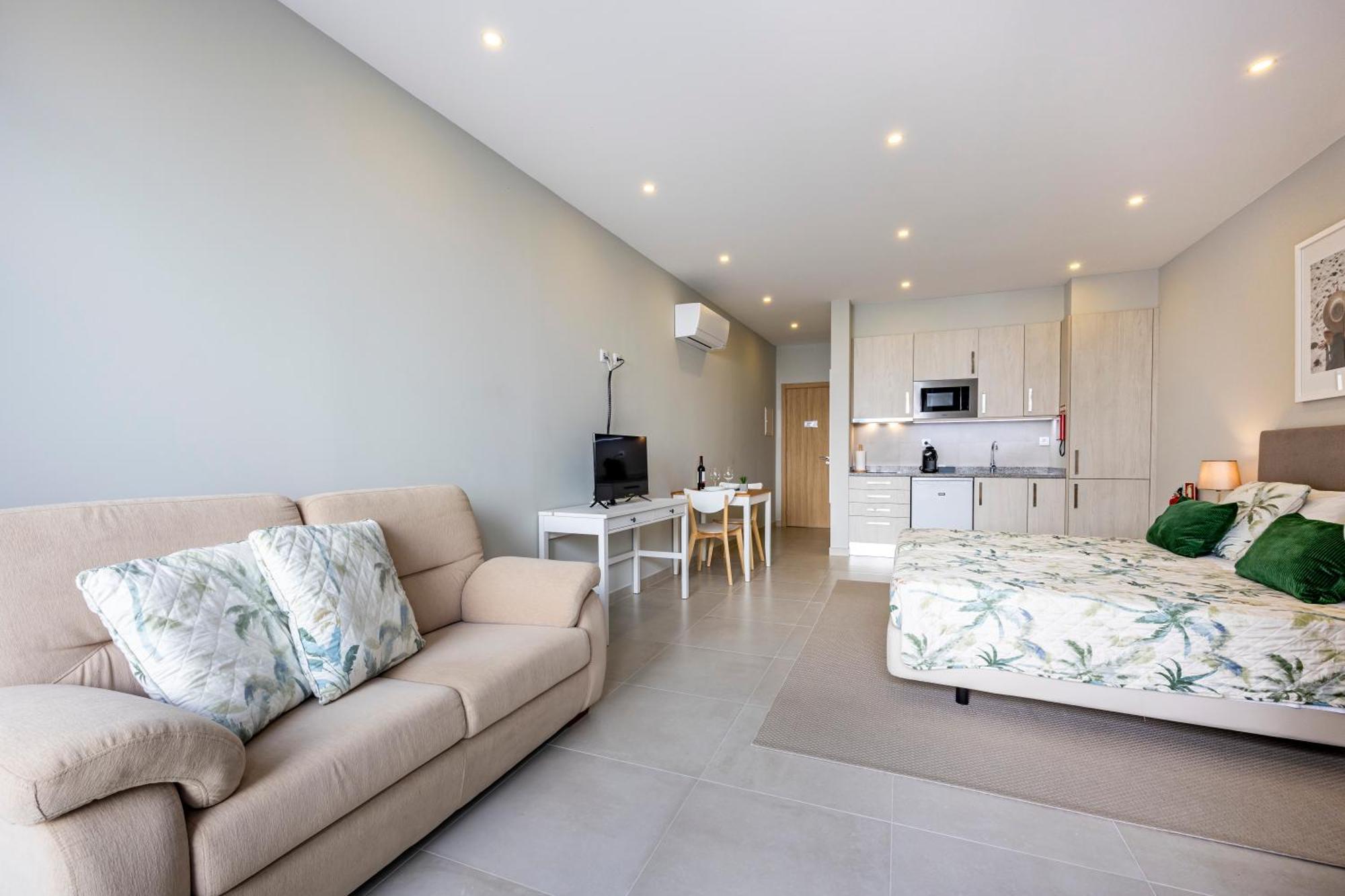 Casa Sao Sebastiao Apartment Lagos Ngoại thất bức ảnh