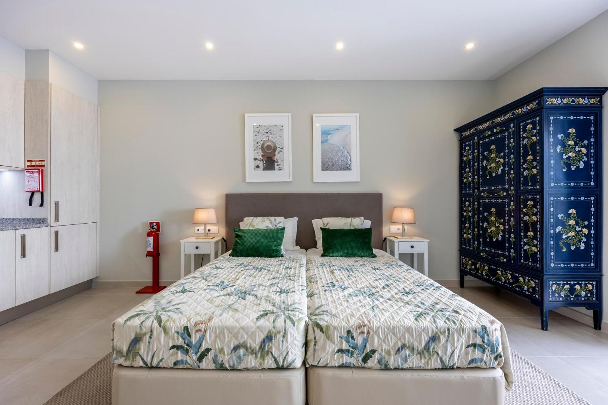 Casa Sao Sebastiao Apartment Lagos Ngoại thất bức ảnh