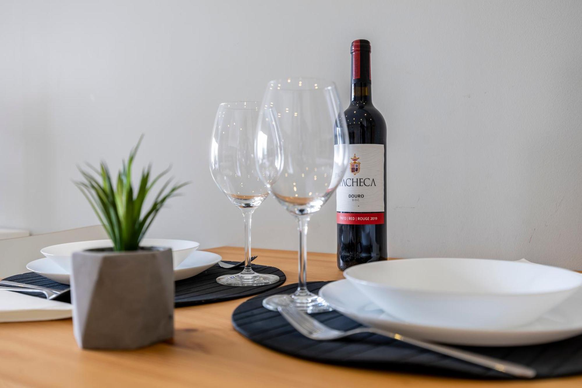 Casa Sao Sebastiao Apartment Lagos Ngoại thất bức ảnh