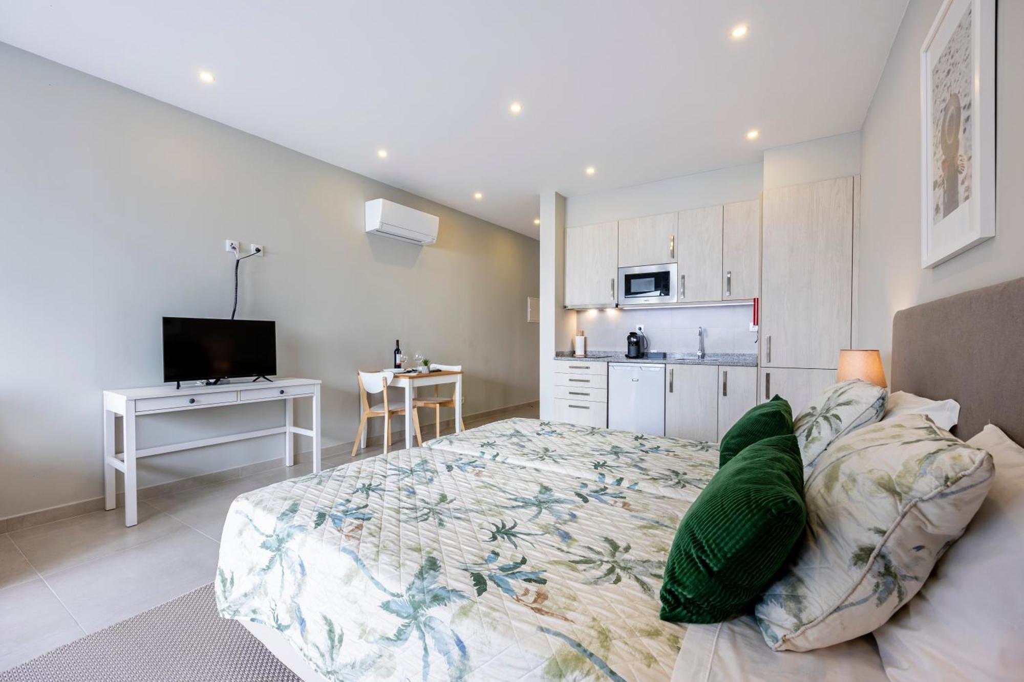 Casa Sao Sebastiao Apartment Lagos Ngoại thất bức ảnh