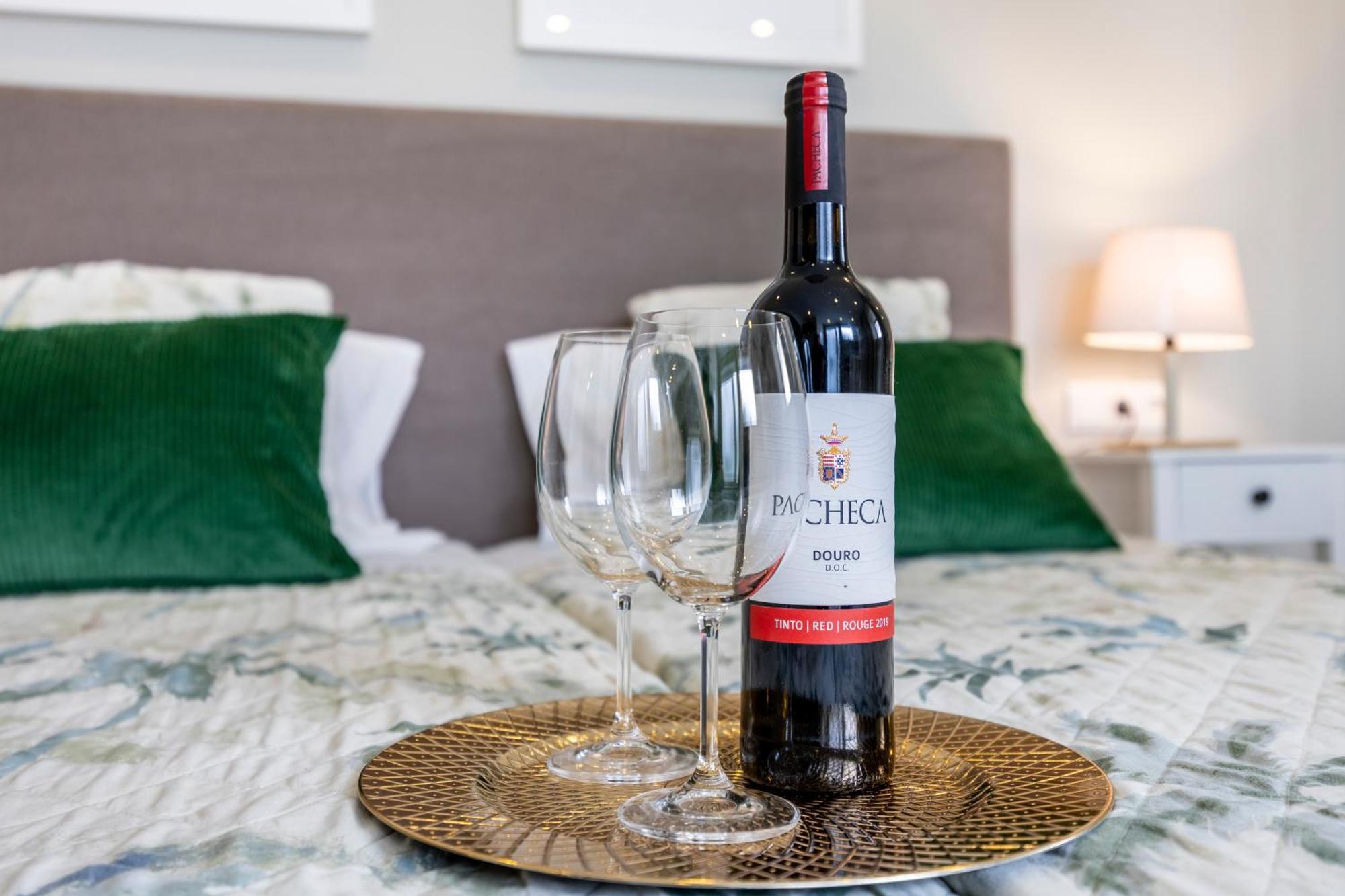 Casa Sao Sebastiao Apartment Lagos Ngoại thất bức ảnh